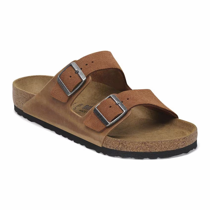 BIRKENSTOCK ARIZONA MEN'S Alluring summer - style