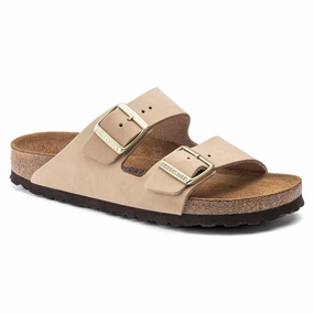 walking - specific benefits BIRKENSTOCK ARIZONA SOFT FOOTBED