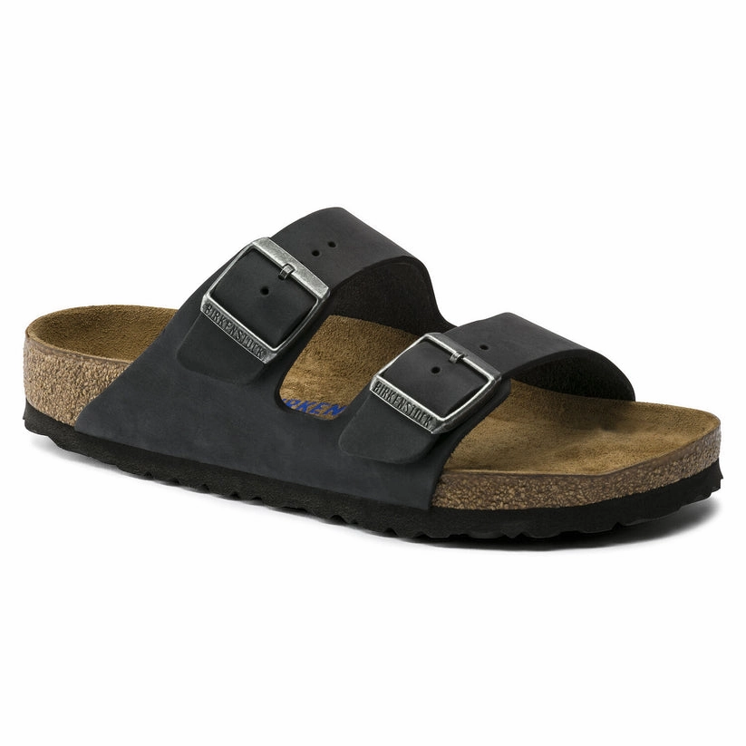 BIRKENSTOCK ARIZONA SOFT FOOTBED school - related benefits