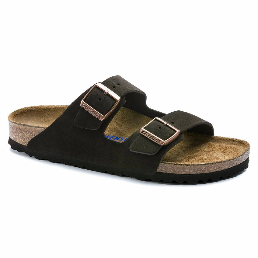 BIRKENSTOCK ARIZONA SOFT FOOTBED wanted