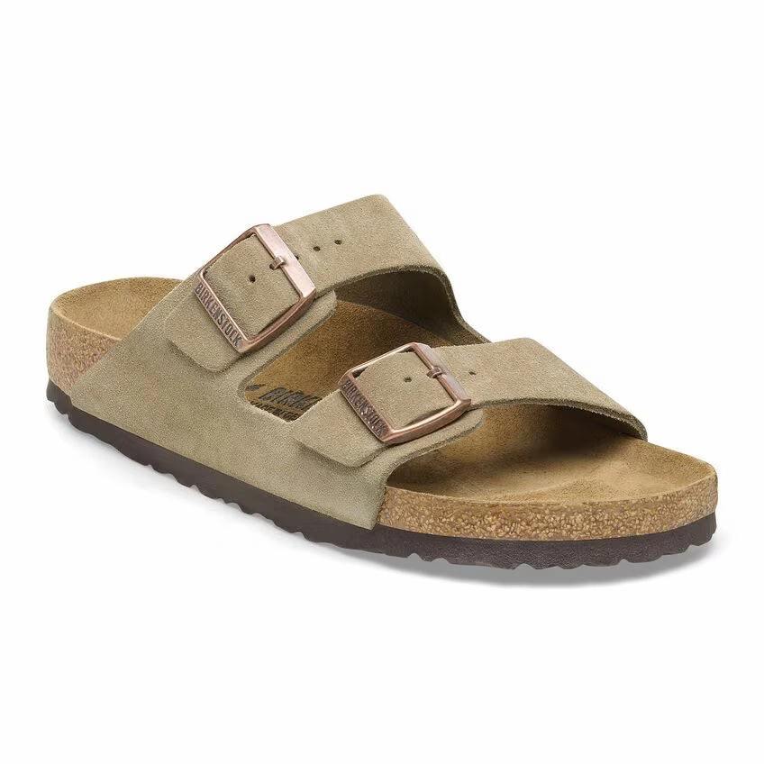 Agility Trend-setting silhouette BIRKENSTOCK ARIZONA