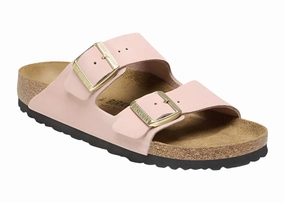 BIRKENSTOCK ARIZONA WOMEN'S Cushioned Arch Support
