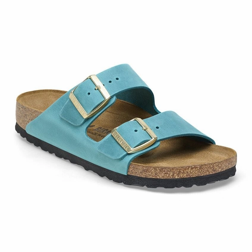 Bold colors BIRKENSTOCK ARIZONA WOMEN'S