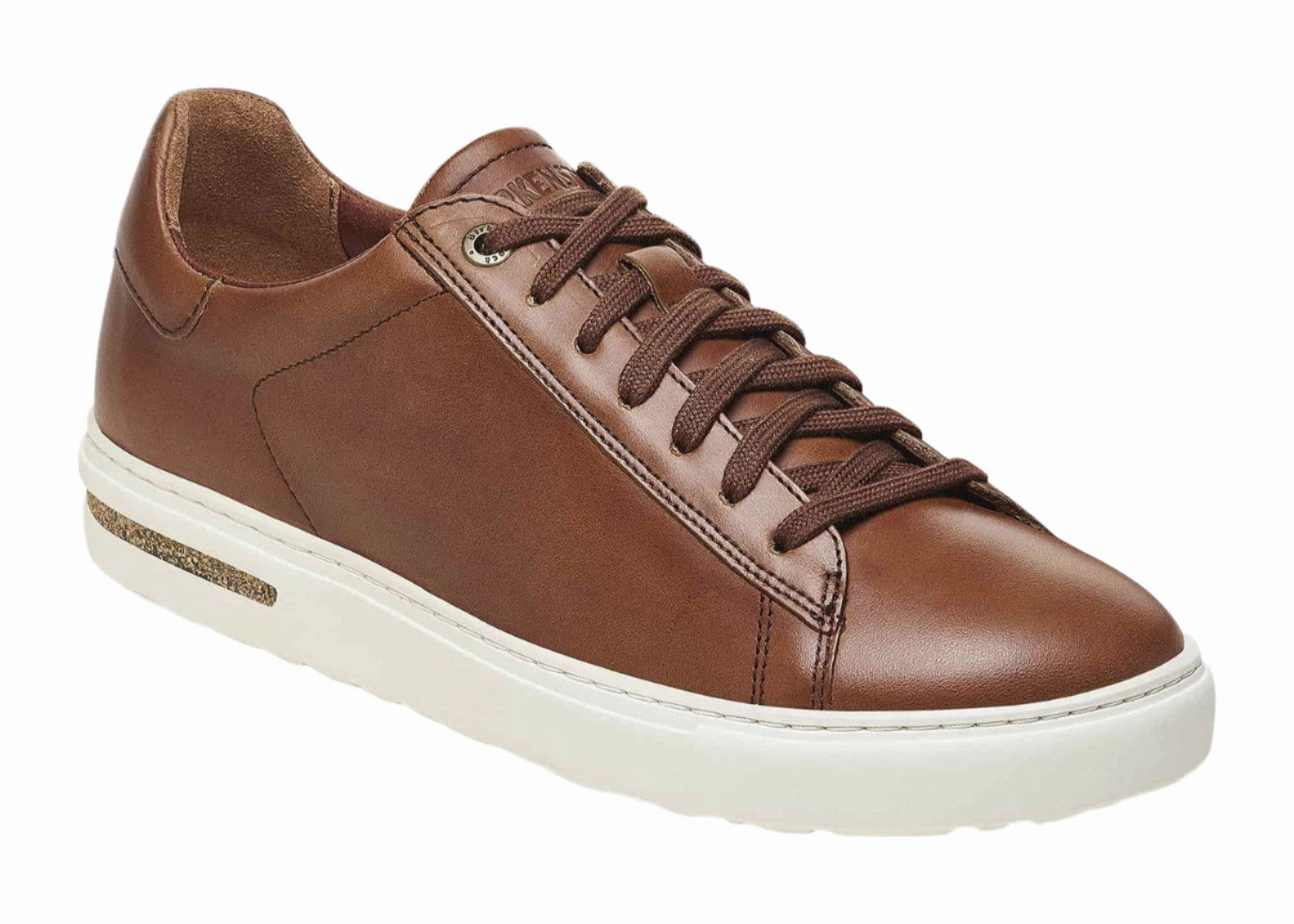 BIRKENSTOCK BEND LOW MEN'S least indoor Quick Drying Interior