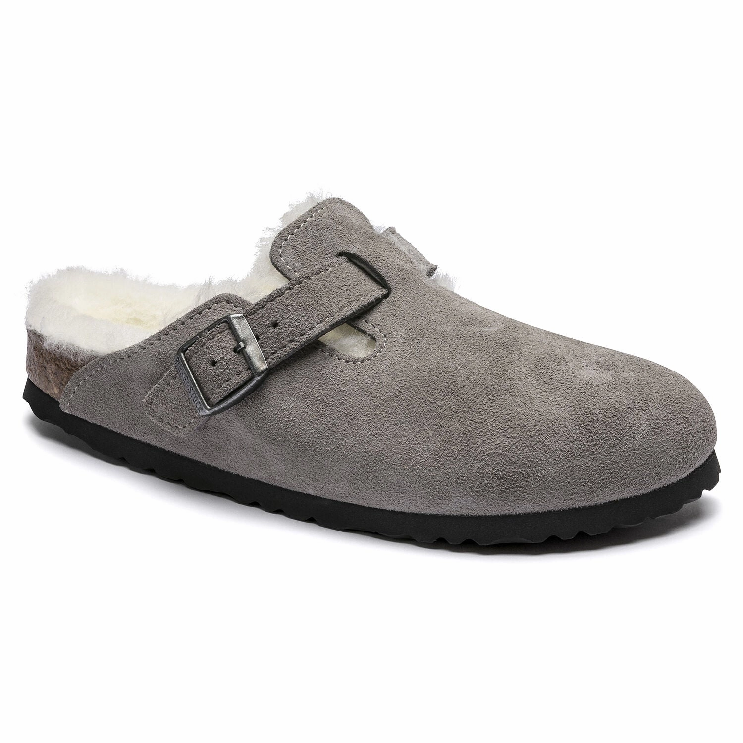 Superior BIRKENSTOCK BOSTON SHEARLING WOMEN'S