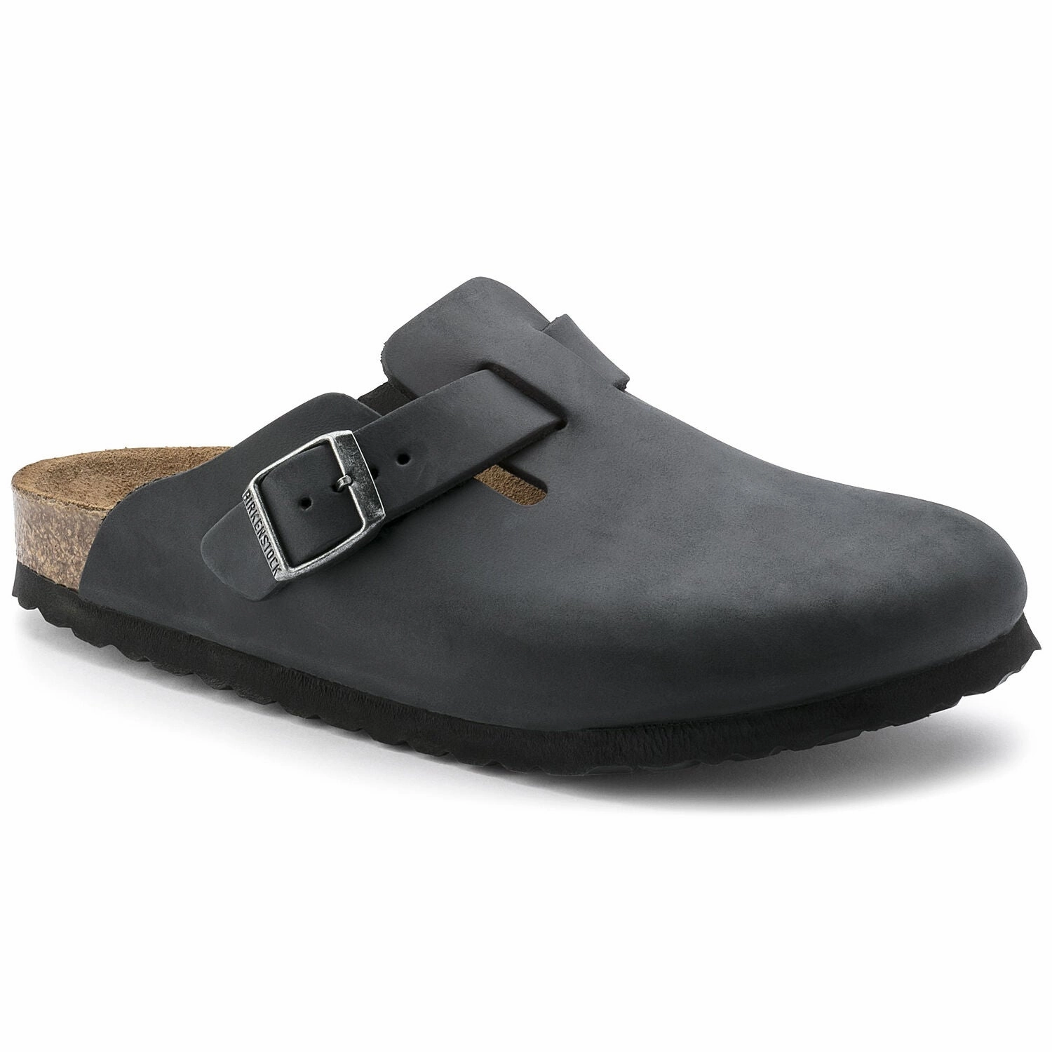 hook - and - loop BIRKENSTOCK BOSTON