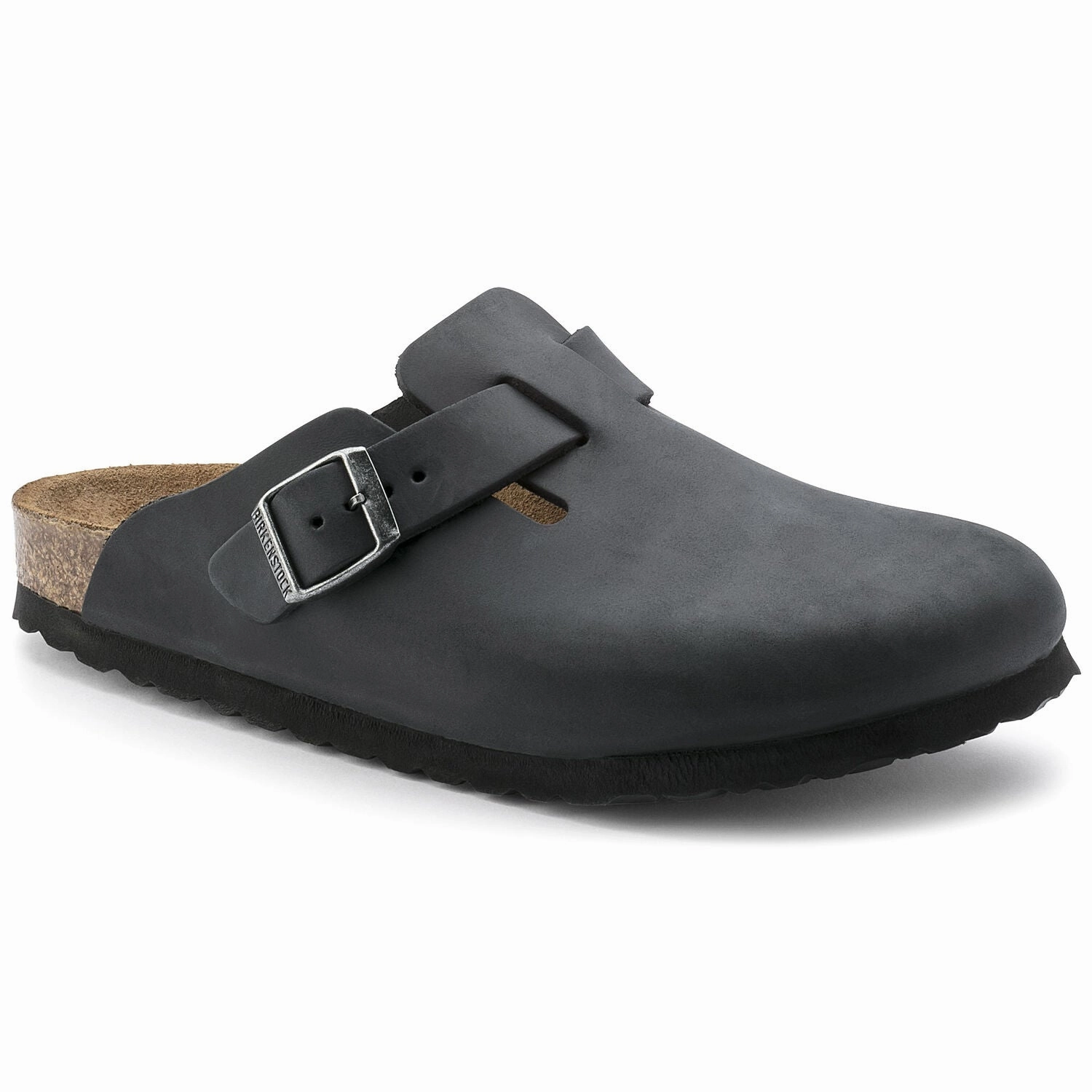 BIRKENSTOCK BOSTON Tactile Grip Enhancement most running