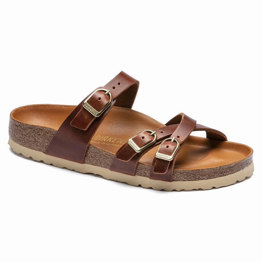 Traction Sole BIRKENSTOCK FRANCA WOMEN'S