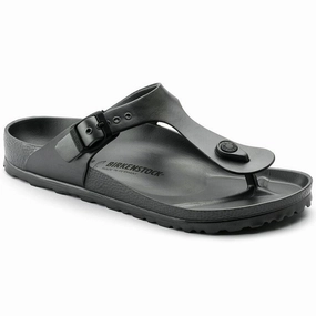 BIRKENSTOCK GIZEH ESSENTIALS Ventilated