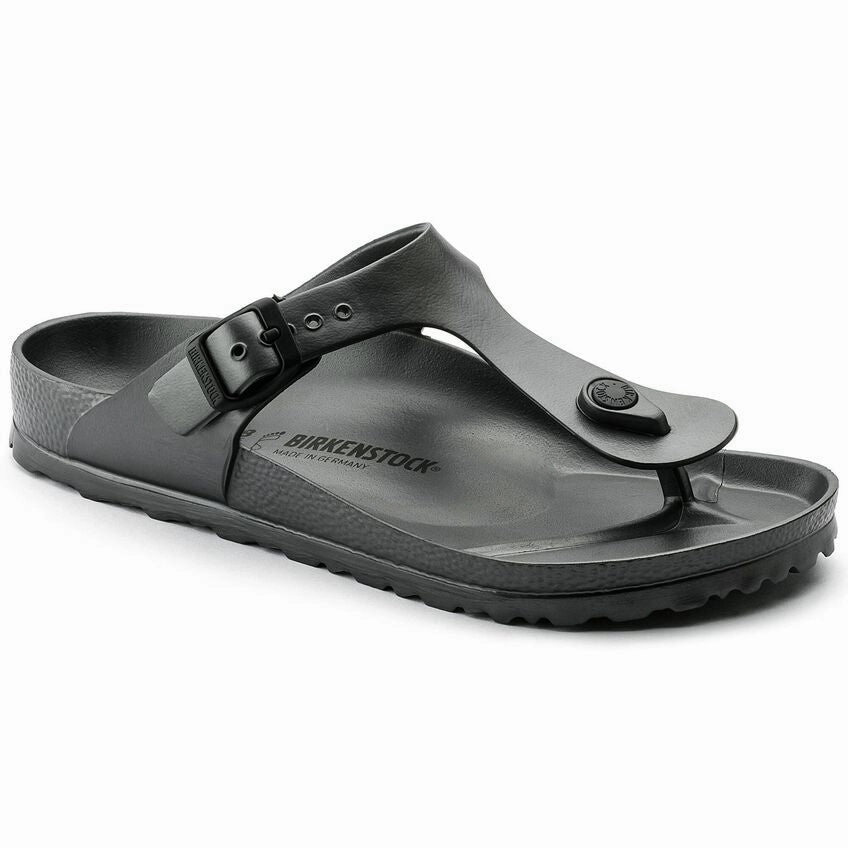 BIRKENSTOCK GIZEH ESSENTIALS Ventilated