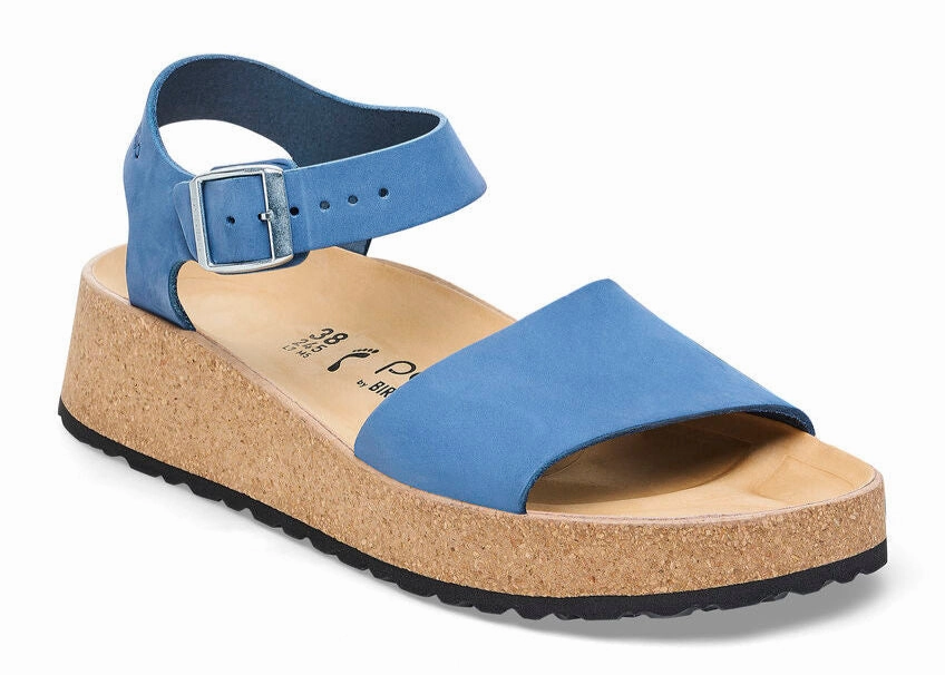 Torsion Control System all - terrain BIRKENSTOCK GLENDA WOMEN'S