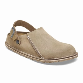 Commute professionals - specific functions BIRKENSTOCK LUTRY PREMIUM