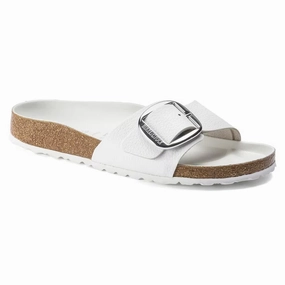 BIRKENSTOCK MADRID BIG BUCKLE WOMEN'S least cycling Water Resistant Seams