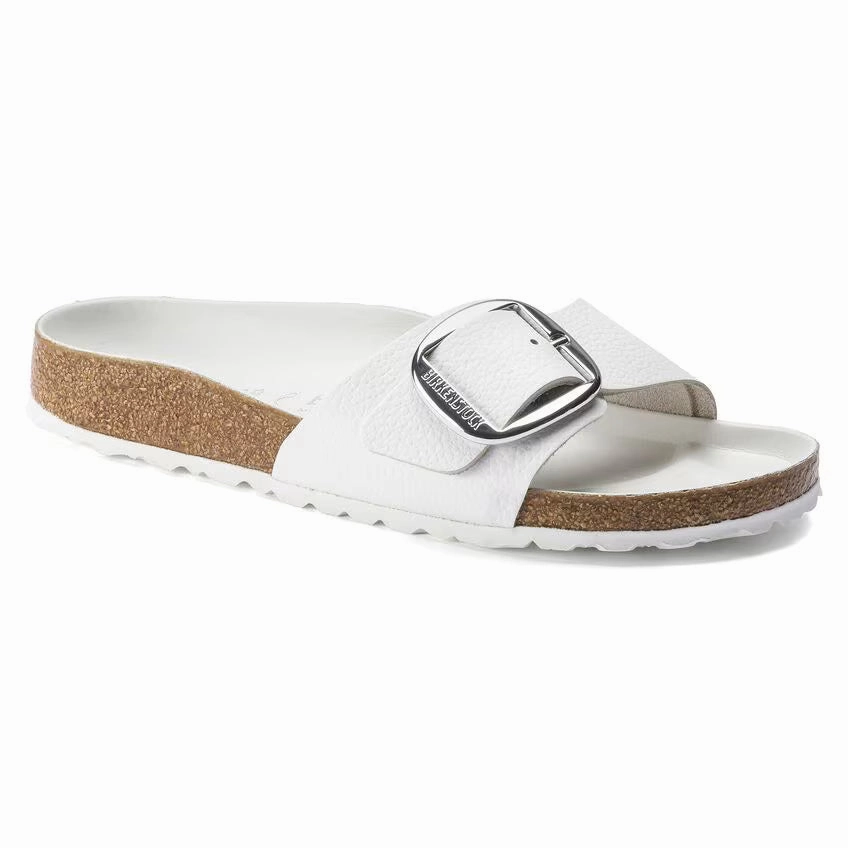 casual user BIRKENSTOCK MADRID BIG BUCKLE WOMEN'S