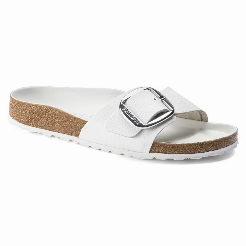 BIRKENSTOCK MADRID BIG BUCKLE WOMEN'S least cycling Water Resistant Seams