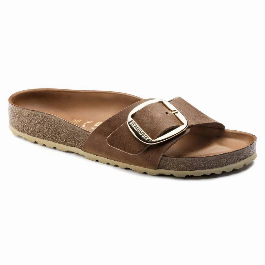 BIRKENSTOCK MADRID BIG BUCKLE WOMEN'S Thermal Regulating Insulation