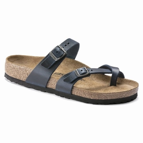 BIRKENSTOCK MAYARI WOMEN'S Motion Control Support