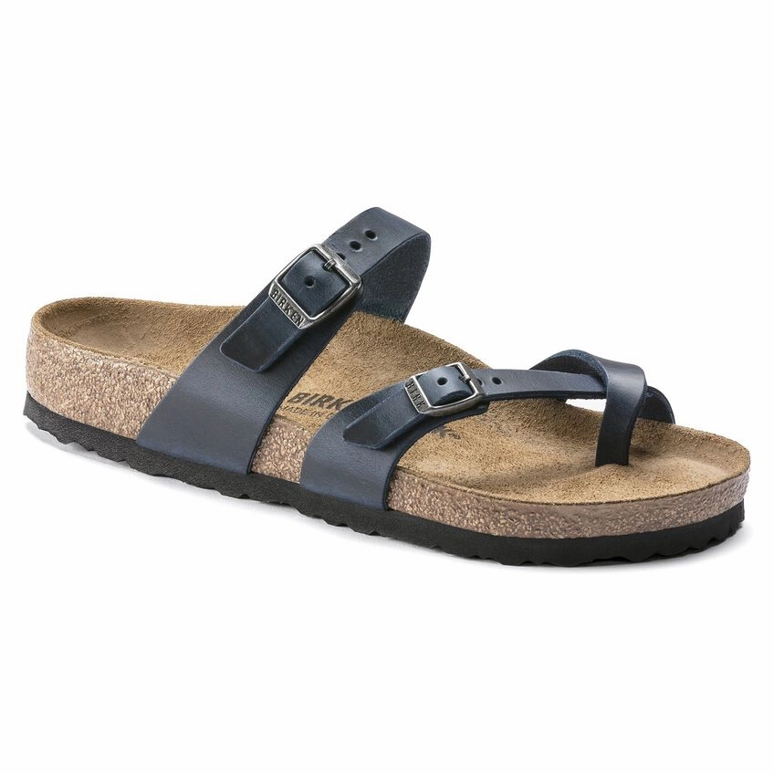 athletic men's performance intricate BIRKENSTOCK MAYARI WOMEN'S