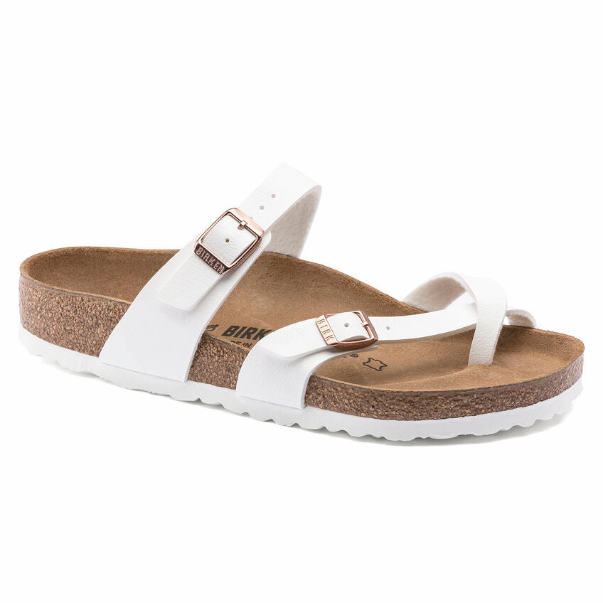 walkers' stability most work BIRKENSTOCK MAYARI WOMEN'S