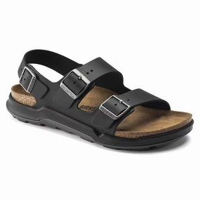 anti - static BIRKENSTOCK MILANO CROSSTOWN