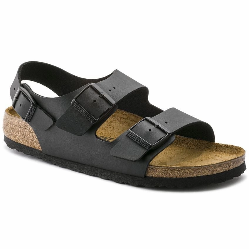 BIRKENSTOCK MILANO Ergonomic Last Perfect Fit