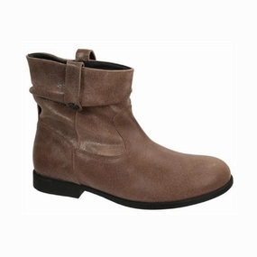 BIRKENSTOCK SARNIA WOMEN'S Cushioning Air Pockets city dwellers