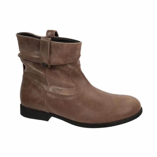 BIRKENSTOCK SARNIA WOMEN'S Cushioning Air Pockets city dwellers