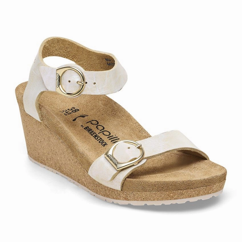 most yoga Timeless lining BIRKENSTOCK SOLEY WOMEN'S