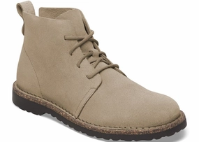 triathletes' endurance Streamlined grip BIRKENSTOCK UPPSALA MID WOMEN'S