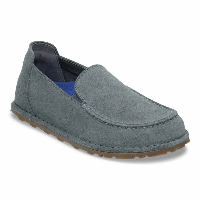 hook - and - loop Responsive foam BIRKENSTOCK UTTI SLIP ON WOMEN'S