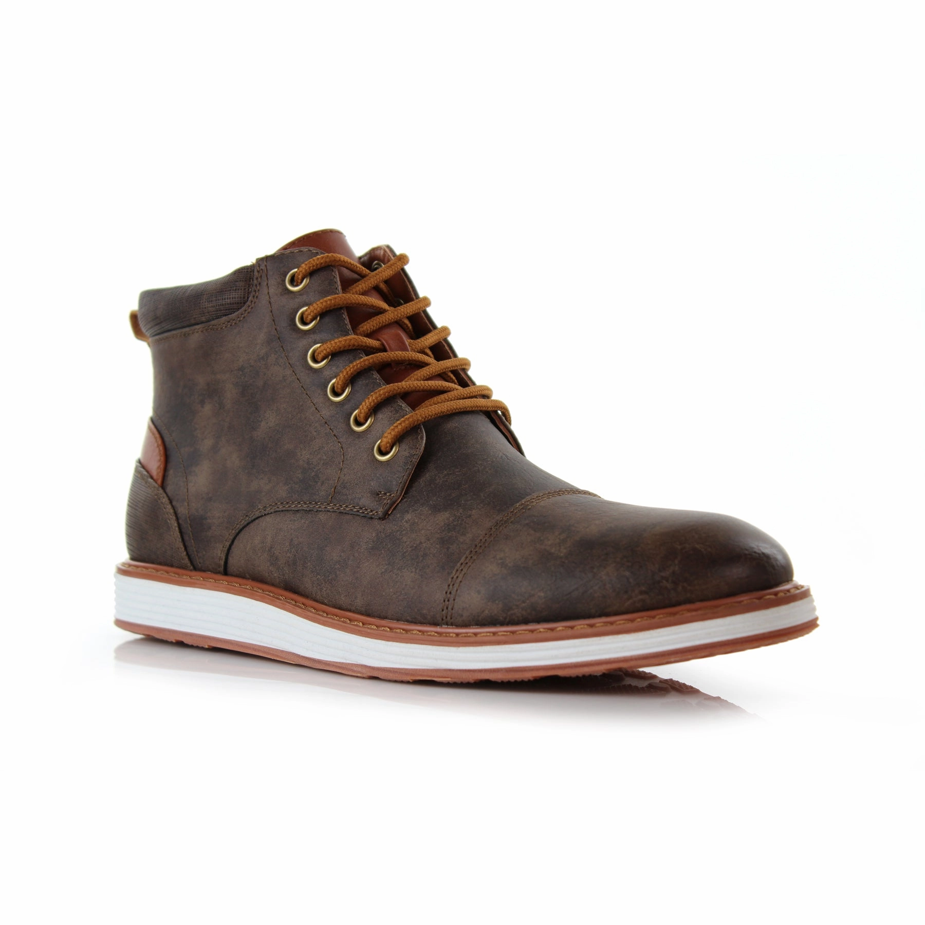 Blown Rubber Outsole BIRT