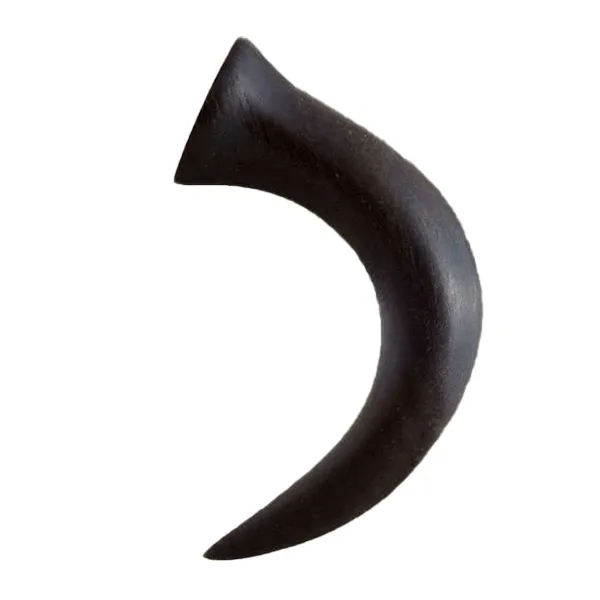Black Natural Stretchers