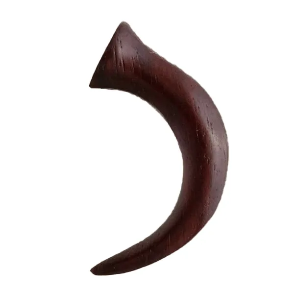 Black Natural Stretchers