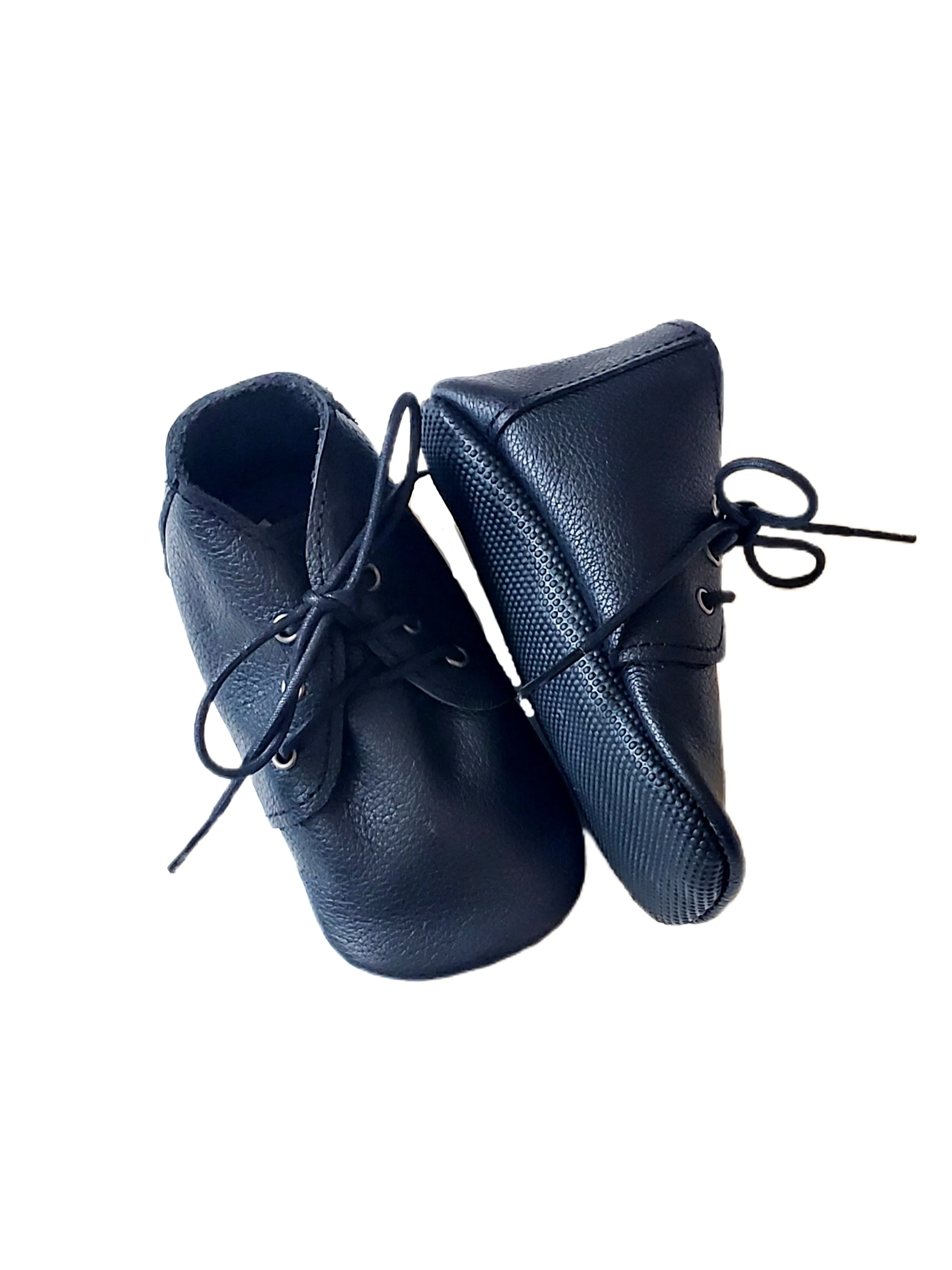 Black Oxford