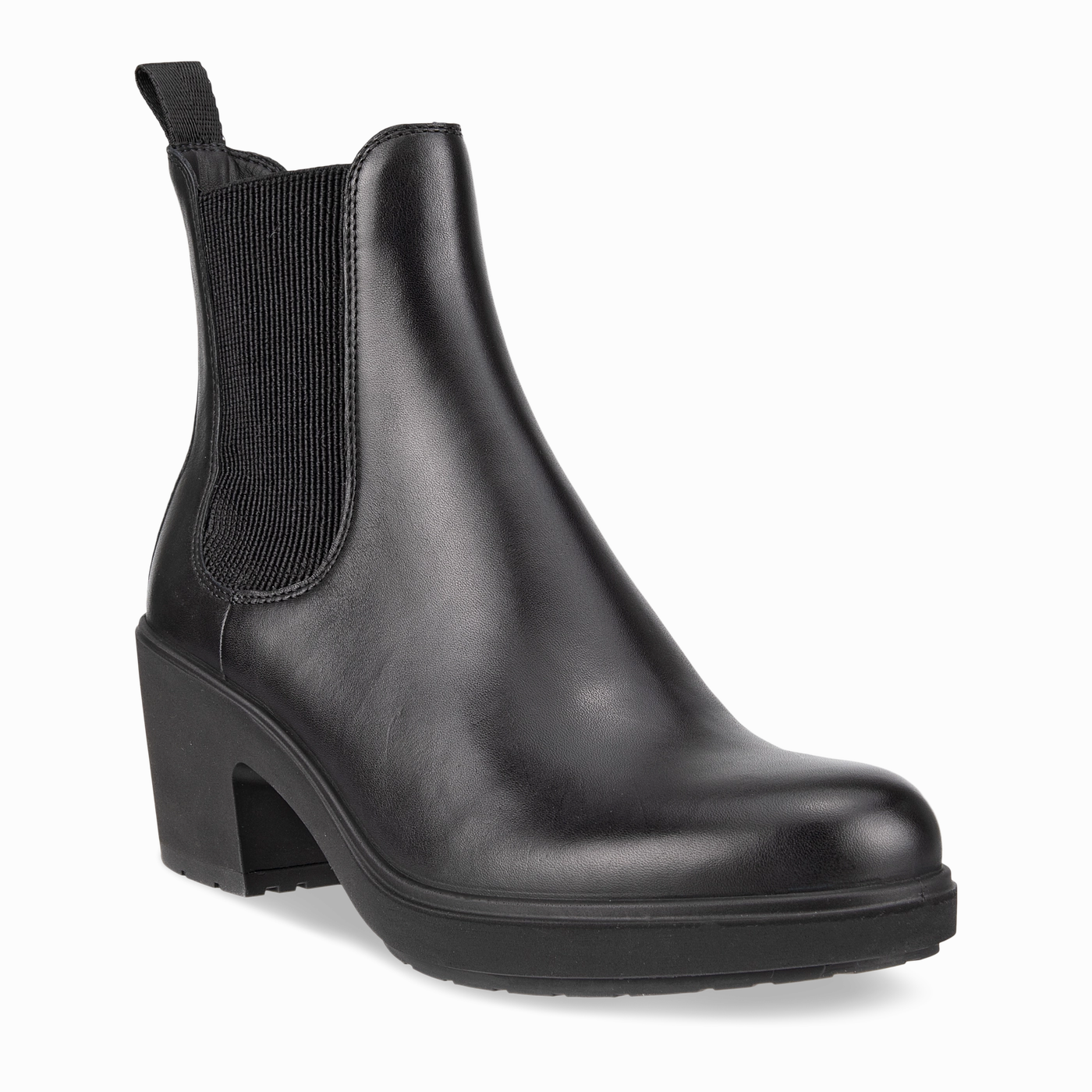 Slip On Closure Ecco Metropole Zurich Women's