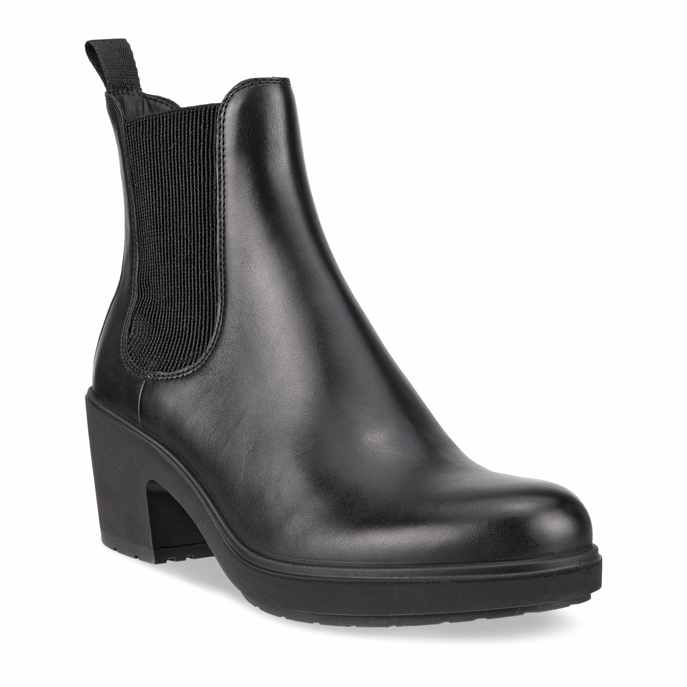 Ecco Metropole Zurich Women's Stylish Sole