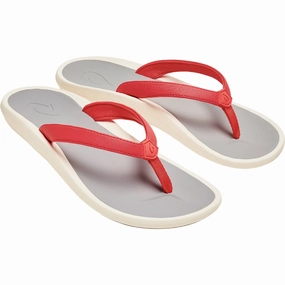 Tensile Reinforcement OLUKAI PI'OE WOMEN'S