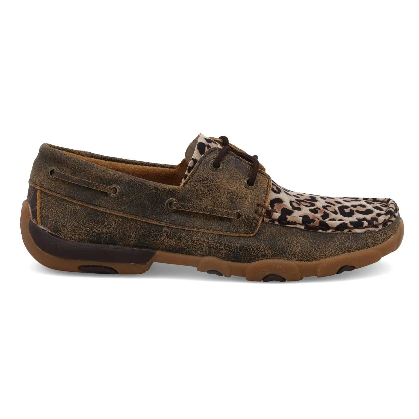Boat Shoe Driving Moc | WDM0057