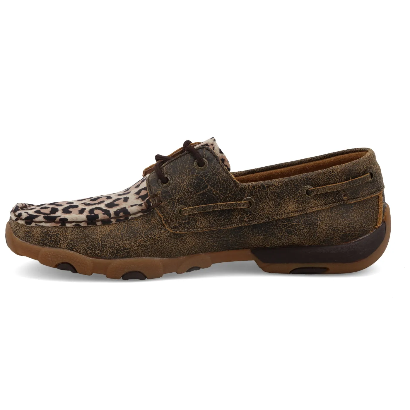 Boat Shoe Driving Moc | WDM0057