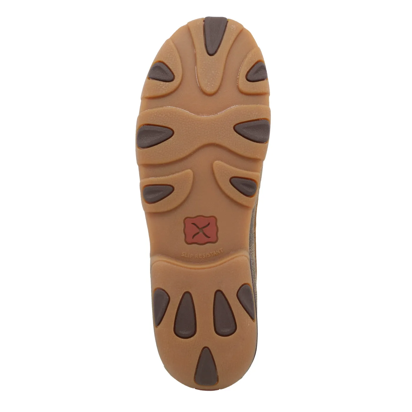 Boat Shoe Driving Moc | WDM0057