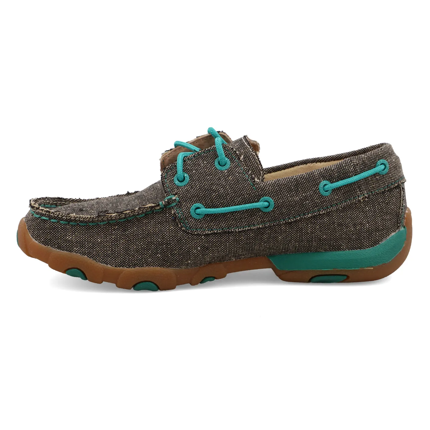 Boat Shoe Driving Moc | WDM0085