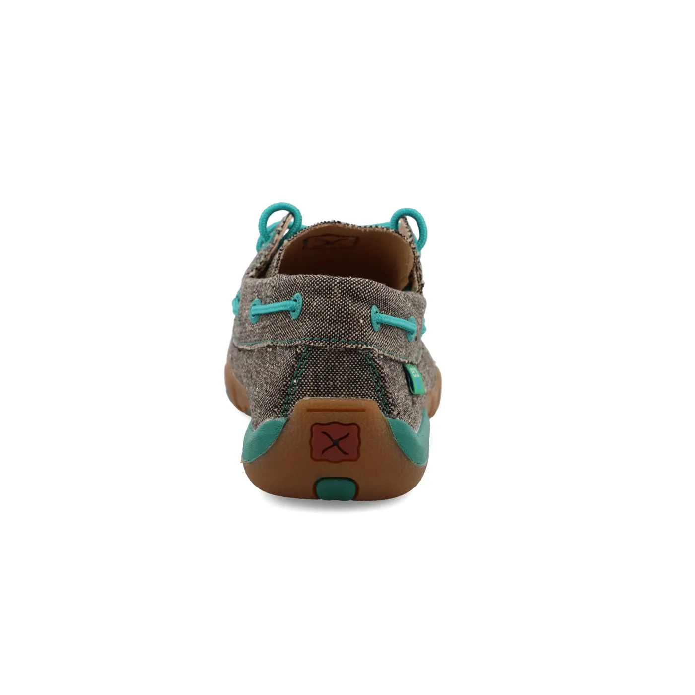 Boat Shoe Driving Moc | WDM0085