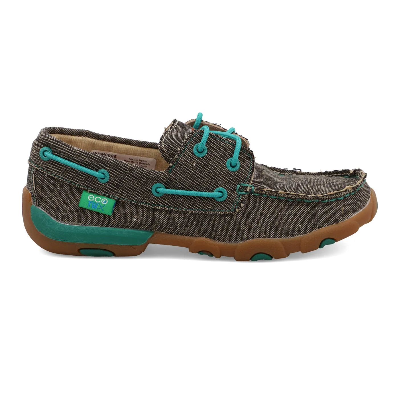 Boat Shoe Driving Moc | WDM0085