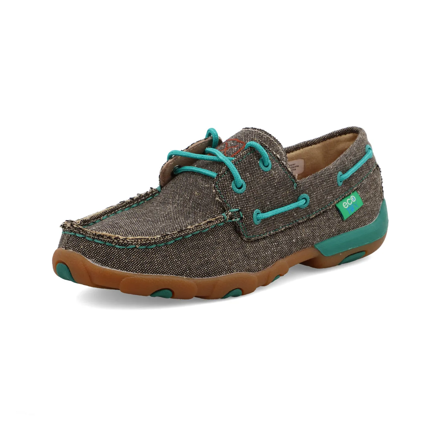 Boat Shoe Driving Moc | WDM0085