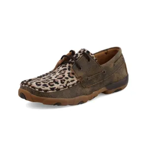 Boat Shoe Driving Moc