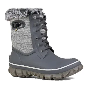 Bogs Arcata Knit Ladies Boot 2020