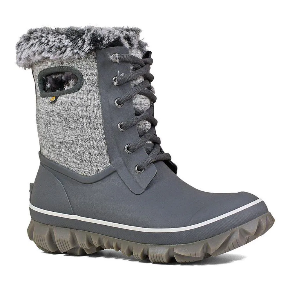 Bogs Arcata Knit Ladies Boot 2020