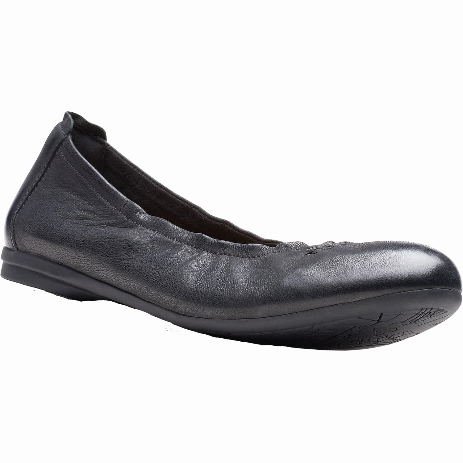 Tear Resistant Webbing Hypoallergenic Inner Layer CLARKS ENGLA RENA HOP WOMEN'S