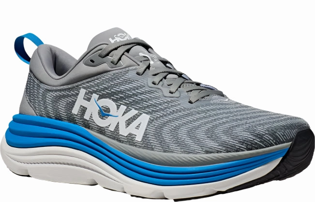HOKA GAVIOTA 5 MEN'S Padded Ankle Support