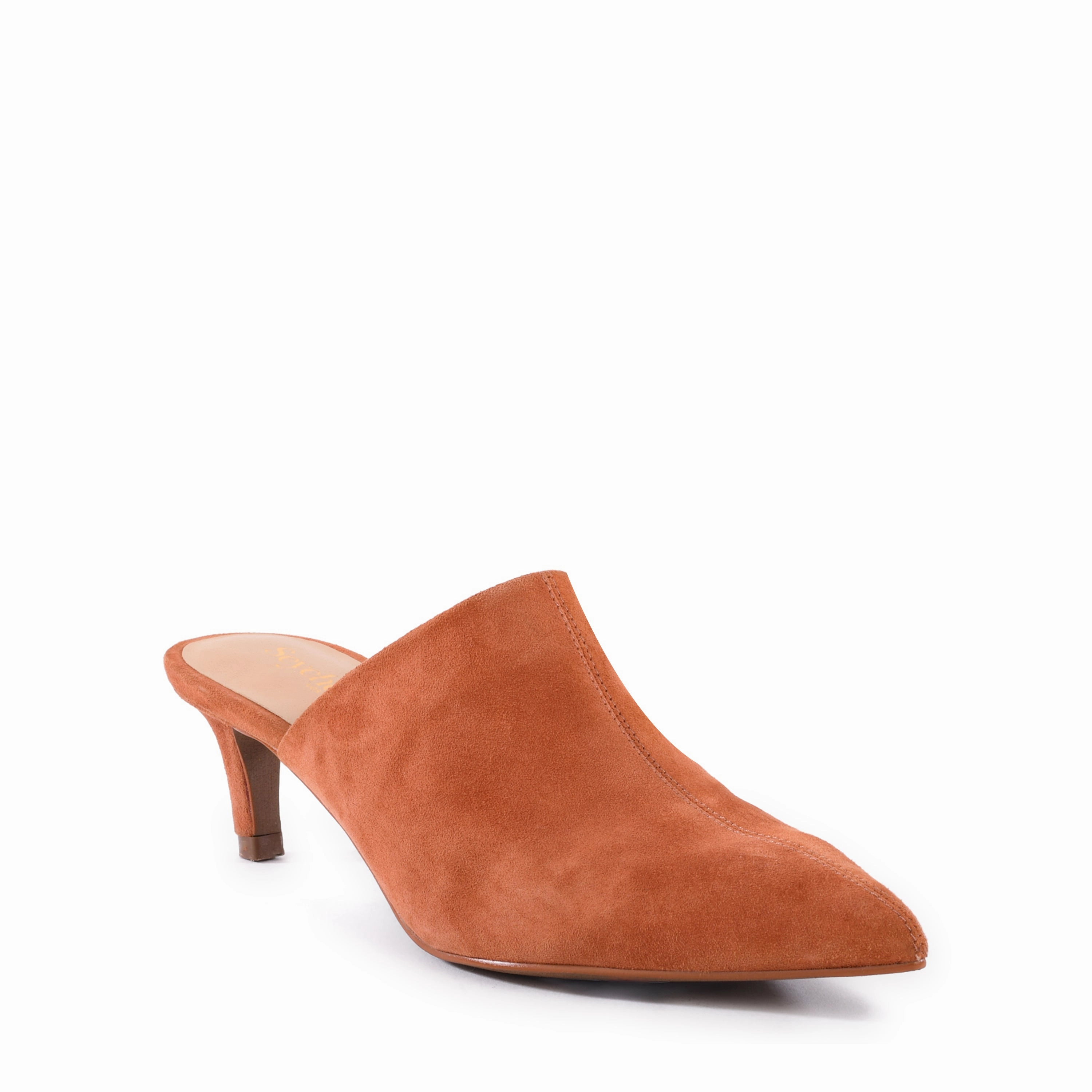 Obsession in Rust junior - style